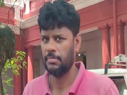 Madhya Pradesh: Husband seeks euthanasia after wife threatens to file false dowry case | मध्य प्रदेश: पत्नी द्वारा दहेज का झूठा मामला दर्ज कराने की धमकी दिए जाने के बाद पति ने 'इच्छामृत्यु' की लगाई गुहार