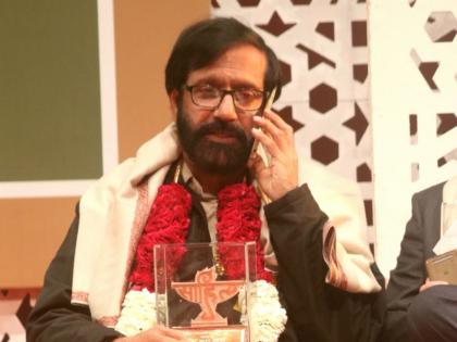 Government is encouraging Hindu extremists indirectly: Ramanunney | हिंदू चरमपंथियों को परोक्ष रूप से बढ़ावा दे रही है सरकार: रामानुन्नी