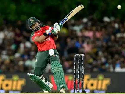 Sri Lanka vs Bangladesh, 3rd T20I 2025 live Bangladesh won 8 wkts won series 2-1 revenge ODI and Test series Tanzid Hasan Tamim 47 balls 73 runs 1 four 6 sixes | Sri Lanka vs Bangladesh, 3rd T20I 2025: श्रीलंका को 8 विकेट से हराकर सीरीज पर 2-1 से कब्जा, बांग्लादेश की श्रीलंका के खिलाफ पहली टी20 सीरीज जीत
