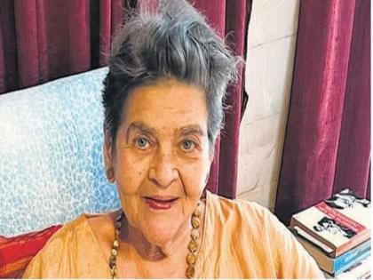 AIFF 2025 Sai Paranjpye to receive the Padmapani Lifetime Achievement Award | AIFF 2025: साई परांजपे को मिलेगा पद्मपाणि लाइफटाइम अचीवमेंट पुरस्कार