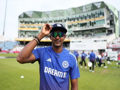 IND vs ENG 1st Test Sai Sudharsan makes Test debut at Leeds, Karun Nair returns to India Playing 11 after eight years | IND vs ENG 1st Test: साई सुदर्शन ने लीड्स में टेस्ट डेब्यू किया, करुण नायर की 8 साल बाद भारत की प्लेइंग 11 में वापसी