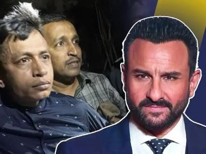 Saif Ali Khan Attack Case Shariful Islam Shahzad entered India 220 days ago bought SIM card using Aadhar card West Bengal resident attacked Saif Ali Khan January 16 | Saif Ali Khan Attack Case: बांग्लादेश टू पश्चिम बंगाल, 220 दिन पहले भारत में घुसा?, आरोपी फकीर ने नाम रखा विजय दास, 16 जनवरी को सैफ पर हमला Saif Ali Khan Attack Case Shariful Islam Shahzad entered India 220 days ago bought SIM card using Aadhar card West Bengal resident attacked Saif Ali Khan January 16 | Saif Ali Khan Attack Case: बांग्लादेश टू पश्चिम बंगाल, 220 दिन पहले भारत में घुसा?, आरोपी फकीर ने नाम रखा विजय दास, 16 जनवरी को सैफ पर हमला