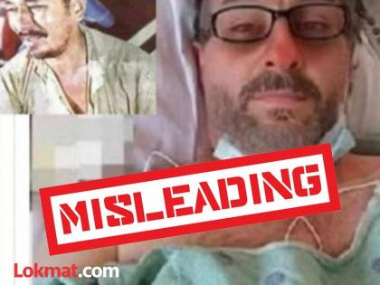 Fact Check: Know the truth behind the viral photo of Saif Ali Khan lying on a hospital bed | Fact Check: जानिए अस्पताल के बेड पर पड़े सैफ अली खान की वायरल फोटो की सच्चाई
