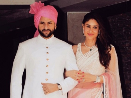 Happy Birthday Kareena Kapoor: Kareena Kapoor, Saif ali Khan Love Story, 5 benefits of marrying an Older Man in Hindi | करीना कपूर बर्थडे स्पेशल: करीना ने 20 साल बड़े सैफ से की शादी, उम्र में बड़े शख्स से शादी करने के ये है 5 दिलचस्प फायदे