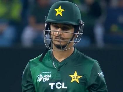 PAK vs BAN Asia cup 2025 Saim Ayub Equals Record For Most T20I Ducks In A Calendar Year | PAK vs BAN: सैम अयूब के नाम शर्मनाक उपलब्धि, एक कैलेंडर वर्ष में सर्वाधिक टी20I शून्य पर आउट होने के रिकॉर्ड की बराबरी की
