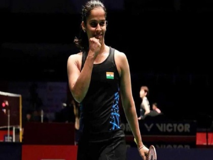 Badminton Player Saina Nehwal to join BJP Today | स्टार बैडमिंटन खिलाड़ी साइना नेहवाल आज होंगी बीजेपी में शामिल