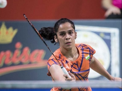 Malaysia Masters 2019: Saina Nehwal loses to Carolina Marin in Semifinal | Malaysia Masters: साइना नेहवाल का सफर सेमीफाइनल में थमा, कैरोलिना मारिन ने 40 मिनट में हराया