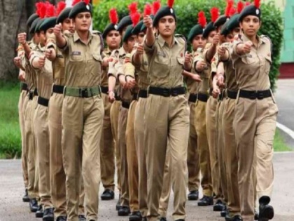Modi government's decision, girls cadets will get admission in all military schools from academic year 2021-22 | मोदी सरकार का फैसला, अकेडमिक ईयर 2021-22 से सभी सैनिक स्कूलों में गर्ल्स कैडेट को मिलेगा दाखिला