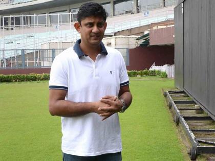 IPL 2018: Mumbai veteran Sairaj Bahutule appointed Rajasthan Royals’ spin bowling coach | आईपीएल 2018: राजस्थान रॉयल्स के इस पूर्व खिलाड़ी को बनाया स्पिन गेंदबाजी कोच