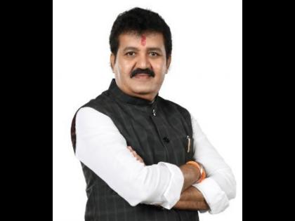 Maharashtra Minister Sanjay Rathod car meets with an accident | Sanjay Rathod Accident: महाराष्ट्र के मंत्री संजय राठौड़ की कार का एक्सीडेंट, बाल-बाल बचे मंत्री; गाड़ी के उड़े परखच्चे