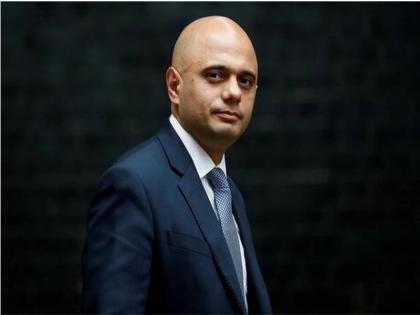Pakistani origin Sajid Javid appointed appointed as new UK Interior Minister | पाकिस्तान मूल के सांसद ब्रिटेन के नए गृह मंत्री किए गए नियुक्त Pakistani origin Sajid Javid appointed appointed as new UK Interior Minister | पाकिस्तान मूल के सांसद ब्रिटेन के नए गृह मंत्री किए गए नियुक्त