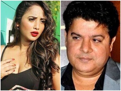 meeto bhojpuri actress Rani Chatterjee sensational allegation on Sajid Khan bigg boss 16 | घर बुलाकर मुझसे ब्रेस्ट साइज और कितनी बार सेक्स करती हूं पूछा था, भोजपुरी अभिनेत्री रानी चटर्जी का साजिद खान पर सनसनीखेज आरोप