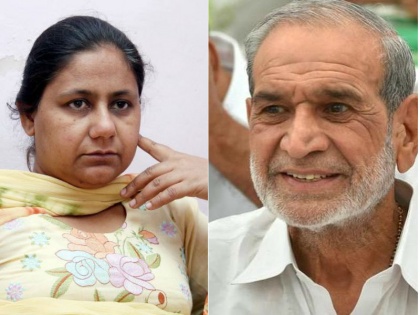 1984 anti-Sikh riots: Sajjan Kumar's life imprisonment, victim says, 'burnt my father alive, today I got relief' | 1984 सिख विरोधी दंगाः सज्जन कुमार की उम्रकैद पर बोली पीड़िता, 'मेरे फादर को जिंदा जलाया, आज मुझे चैन मिला'