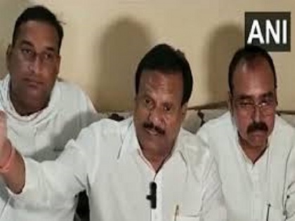 congress leader sajjan singh verma lashes out bjp led madhya pradesh government | भाजपाई सत्ता की सरपरस्ती, देश की सांस्कृतिक राजधानी मध्यप्रदेश में अपराधियों का राज: कांग्रेस