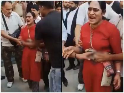 Delhi Big disclosure on Saket court shooting The woman had cheated the attacker in the name of doubling the money the man shot him for not returning the money | दिल्ली: साकेत कोर्ट में गोलीकांड पर बड़ा खुलासा; रुपया डबल करने के नाम पर महिला ने हमलवार को दिया था धोखा, रकम न लौटाने पर शख्स ने मारी गोली Delhi Big disclosure on Saket court shooting The woman had cheated the attacker in the name of doubling the money the man shot him for not returning the money | दिल्ली: साकेत कोर्ट में गोलीकांड पर बड़ा खुलासा; रुपया डबल करने के नाम पर महिला ने हमलवार को दिया था धोखा, रकम न लौटाने पर शख्स ने मारी गोली