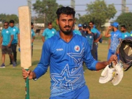 Ranji Trophy 2021-22 Sakibul Gani hits triple hundred on First-Class debut, creates World Record 450 balls 341 runs 56 fours 2 sixes | Ranji Trophy 2021-22: बिहार के साकिबुल गनी ने प्रथम श्रेणी डेब्यू पर लगाया तिहरा शतक, बनाया वर्ल्ड रिकॉर्ड, 405 गेंद, 341 रन, 56 चौके और 2 छक्के