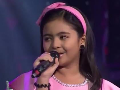 Reality show finalist sings her way to all-boys’ school in Doon | ब्वॉयज स्कूल में पढ़ेगी शकानी, जानिए इतिहास में पहली बार स्कूल ने क्यों दिया लड़की को एडमिशन Reality show finalist sings her way to all-boys’ school in Doon | ब्वॉयज स्कूल में पढ़ेगी शकानी, जानिए इतिहास में पहली बार स्कूल ने क्यों दिया लड़की को एडमिशन