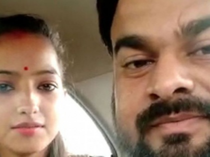 Bareilly BJP MLA's daughter Sakshi Misra, husband get police protection | हाई कोर्ट ने बरेली के विधायक की बेटी साक्षी और अजितेश की शादी को माना वैध, योगी सरकार को दिया सुरक्षा देने का निर्देश