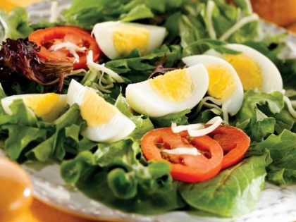 health benefits of eating salad in breakfast | नाश्ते में सलाद खाने से होते हैं ये 4 बड़े फायदे, वजन घटाने वाले ध्यान दें
