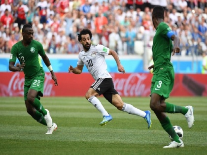 fifa world cup 2018 group a saudi arabia vs egypt match live update and goal score | FIFA World Cup, Suadi Arabia Vs Egypt: मिस्र को 2-1 से हराकर सऊदी अरब ने जीत के साथ खत्म किया सफर