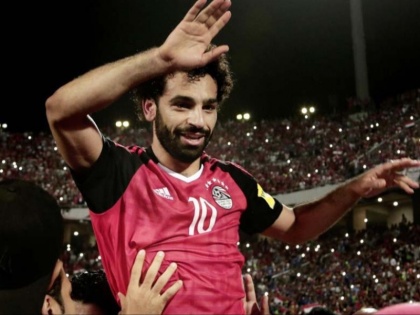 FIFA World Cup 2018: Uruguay vs Egypt Preview, Uruguay is favourite but Mohamed Salah In Focus | फीफा विश्व कप 2018: मिस्र के खिलाफ उरूग्वे का पलड़ा भारी, पर मोहम्मद सालाह पर होंगी निगाहें