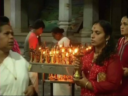 Karnataka: BJP government orders to stop 'Salaam Aarti' started in temples during Tipu Sultan's time | कर्नाटक: भाजपा सरकार ने टीपू सुल्तान के समय मंदिरों में शुरू की गई 'सलाम आरती' को बंद करने का फरमान सुनाया