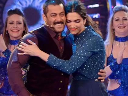salman khan and deepika padukone most popular celebs in financial year 2017-2018 | 2017-2018 के सबसे पॉपुलर सेलेब्स बने दीपिका-सलमान, लिस्ट में देखें किसको मिला कौन सा स्थान