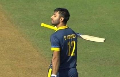 IPL Auction 2026 Who is Salil Arora Punjab batter smashed 39-ball 100 and enters at Rs 30 lakh base price 125 not out, 45 balls, 11 sixes and 9 fours | कौन हैं सलिल अरोरा?, नाबाद 125 रन, 45 गेंद, 11 छक्के और 9 चौके, आईपीएल नीलामी पर होगी करोड़ों की बारिश?