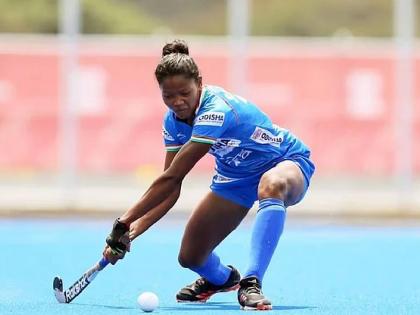 Asia Cup Hockey 2025 score 5-14 September, 8 teams, 2 groups and 20-member Team India, Salima Tete lead see schedule china | एशिया कप हॉकी 2025ः 5-14 सितंबर, 8 टीम, 2 ग्रुप और 20 सदस्यीय टीम इंडिया, सलीमा टेटे करेंगी अगुवाई, देखिए शेयडूल Asia Cup Hockey 2025 score 5-14 September, 8 teams, 2 groups and 20-member Team India, Salima Tete lead see schedule china | एशिया कप हॉकी 2025ः 5-14 सितंबर, 8 टीम, 2 ग्रुप और 20 सदस्यीय टीम इंडिया, सलीमा टेटे करेंगी अगुवाई, देखिए शेयडूल