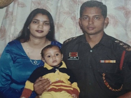 From Martyr’s Wife to Army Captain to Mrs India: Meet the Incredible Shalini Singh! | मेजर अविनाश के नक्शेकदम पर चलीं हैं शालिनी, जानें पति के शहीद होने से लेकर ब्यूटी प्रतियोगिता तक का सफर