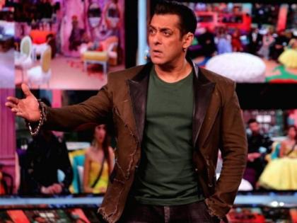bigg boss 13 salman khan says 2 pair will go to marry after the show | BB13:आखिरी वीकेंड के वार में सलमान खान का अब तक का सबसे बड़ा ऐलान, घर निकलते ही होगी इन 2 जोड़ियों की शादी bigg boss 13 salman khan says 2 pair will go to marry after the show | BB13:आखिरी वीकेंड के वार में सलमान खान का अब तक का सबसे बड़ा ऐलान, घर निकलते ही होगी इन 2 जोड़ियों की शादी