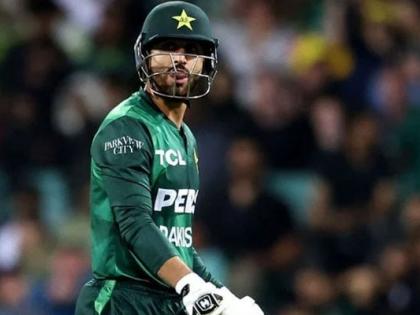 IND vs PAK: Pakistan captain Salman Agha injured before the match against India in Asia Cup, will he play? | IND vs PAK: एशिया कप में भारत के खिलाफ मुकाबले से पहले पाकिस्तान के कप्तान सलमान आगा चोटिल, क्या खेलेंगे?