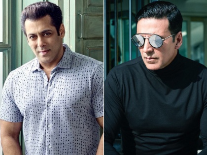 Virat Kohli topples Salman Khan for top spot on 2019 Celebrity 100 list | Forbes Top 10 Celebs List: अक्षय कुमार 293 करोड़ की कमाई के साथ पहुंचे नंबर दो पर, सलमान खान को हुआ तकड़ा नुकसान-देखें लिस्ट