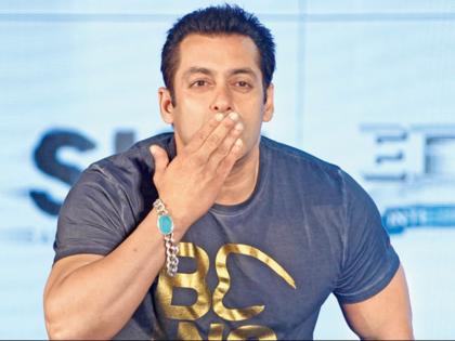 salman khan birthday #HappyBirthdaySalmanKhan trended on social media | सोशल मीडिया पर ट्रेंड हुआ #HappyBirthdaySalmanKhan, हर किसी ने इस अंदाज में दी 'दबंग' सलमान खान को बधाई