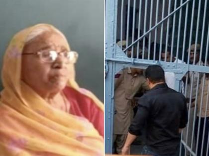 Salman Vedict: Know his Indore home condition | Video: सलमान खान की दाई मां रुक्मणि ने ऐसी काटी रात Salman Vedict: Know his Indore home condition | Video: सलमान खान की दाई मां रुक्मणि ने ऐसी काटी रात