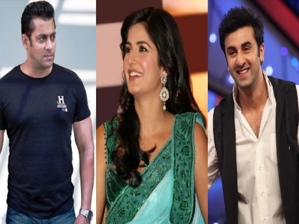 IPL 2018 Closing Ceremony: Salman Khan, Katrina Kaif, Ranbir Kapoor will Perform in Finale | सलमान, कैटरीना और रणबीर जल्द दिखेंगे एक साथ?