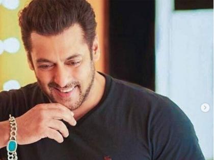 This NCP veteran Ri Salman Khan praised in this style | NCP के इस दिग्गज नेता की सलमान खान ने इस अंदाज में की तारीफ, जानिए क्या है इसके पीछे का कारण?