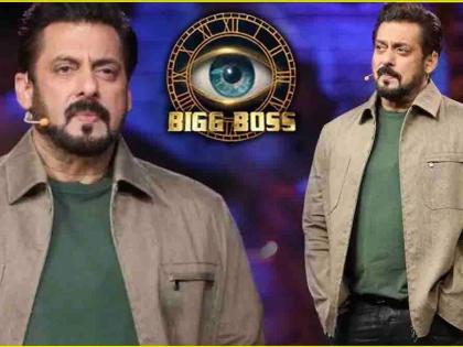 Baba Siddique Murder Salman Khan said Man I swear to God what situations going through in my life 'Bigg Boss 18' and 'Weekend Ka Vaar' important see video | Baba Siddique Murder: यार कसम खुदा की, मैं अपनी जिंदगी में किन हालातों से गुजर रहा हूं?, ‘बिग बॉस 18’ ‘वीकेंड का वार’ में सलमान खान ने कहा