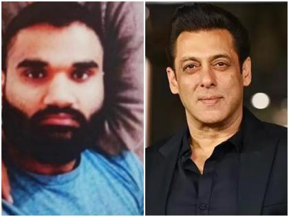 We will definitely kill Salman Khan gangster Goldie Brar said we will kill whoever is our enemy | हम सलमान खान को जरूर मारेंगे, गैंगस्टर गोल्डी बराड़ ने कहा- जो भी हमारे दुश्मन हैं हम उनको...