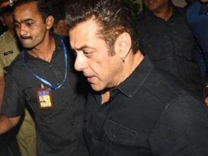 Salman has no problem in Mumbai devendra Fadnavis on threats received by actor Kangana ranaut | सलमान को मुंबई में कोई दिक्कत नहीं, अभिनेता को मिली धमकियों पर बोले फड़नवीस, कंगना ने कहा- जिनकी रक्षा मोदीजी कर रहे हैं उन्हें...