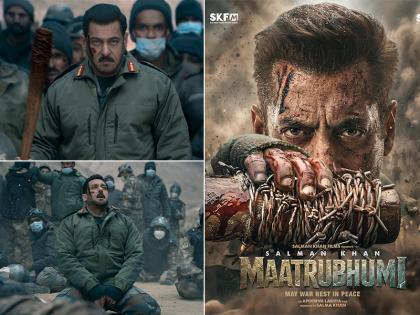 सलमान खान की फिल्म Battle of Galwan का नाम बदला, अब इस नाम से रिलीज होगी