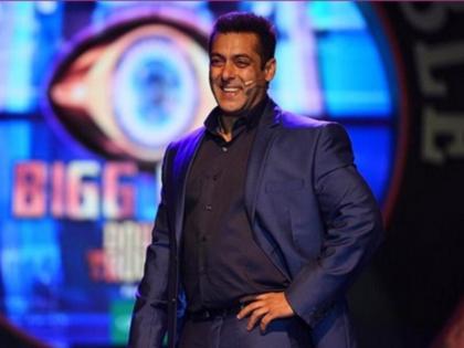 Bigg Boss 12 is all set to go on air on September 16, 2018 | ख़त्म हुआ इंतजार इस दिन शुरू हो रहा है बिग बॉस सीजन 12, शो के कांसेप्ट में होंगे बदलाव! Bigg Boss 12 is all set to go on air on September 16, 2018 | ख़त्म हुआ इंतजार इस दिन शुरू हो रहा है बिग बॉस सीजन 12, शो के कांसेप्ट में होंगे बदलाव!