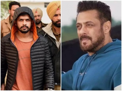 Salman Khan will be killed if he doesn't apologize over blackbuck case Lawrence Bishnoi tells Delhi Police | सलमान खान माफी मांगे नहीं तो उन्हें मार दिया जाएगा, काले हिरण मामले में लॉरेंस बिश्नोई ने दिल्ली पुलिस से कहा