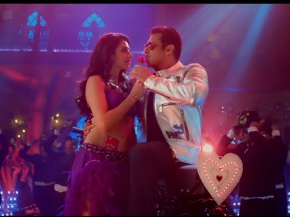 Salman Khan Film Munna Badnaam Hua Full Video Song Out Now | 'Dabangg 3' Munna Badnaam Hua Video Song: फिल्म 'दबंग 3' का 'मुन्ना बदनाम हुआ' गाना रिलीज, सोशल मीडिया पर हुआ वायरल