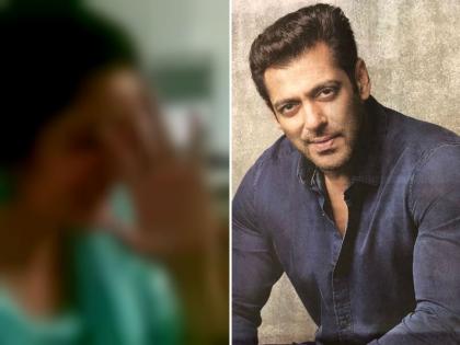 Salman Khan says Mujhe ladki mil gayi, is he tie to knot this year | सलमान खान ने किया ट्वीट- 'मुझे लड़की मिल गई', यूजर्स इस तरह उड़ाने लगे मज़ाक