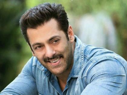 Birthday Special: salman khan birthday special unknown facts | Birthday Special: सलमान ने कभी पर्दे पर नहीं निभाया निगेटिव रोल, बचपन में इस चीज से लगता था डर Birthday Special: salman khan birthday special unknown facts | Birthday Special: सलमान ने कभी पर्दे पर नहीं निभाया निगेटिव रोल, बचपन में इस चीज से लगता था डर