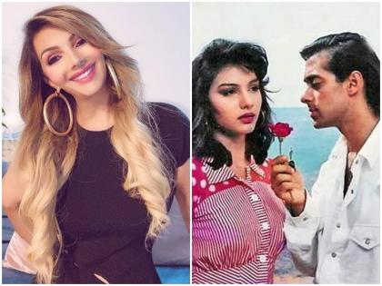 Somy Ali reveal Salman Khan had dated her for 8 years she said I don't know how many girlfriends had since left | 8 साल तक सलमान खान ने सोमी अली को किया था डेट, बोलीं एक्ट्रेस- मेरे जानें के बाद पता नहीं कितनी गर्लफ्रेंड को छोड़ा