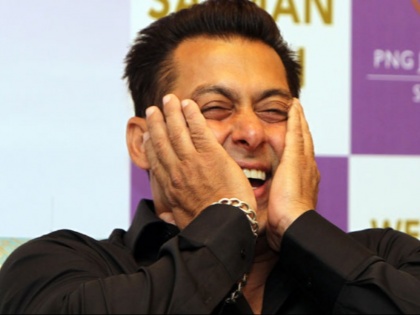 Salman Khan Reveals Sister Arpita New Born Baby Name | सलमान खान ने अर्पिता-आयुष को बेस्ट बर्थडे गिफ्ट के लिए बोला थैंक यू, न्यू बॉर्न बेबी का नाम किया रिवील