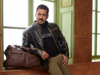 Salman Khan starts shooting tight security for Sikandar amid threats from Lawrence Bishnoi doing Bigg Boss 18 under tight security | Salman Khan: लॉरेंस बिश्नोई की धमकियों के बीच सलमान खान ने शुरू की 'सिकंदर' की शूटिंग, कड़ी सुरक्षा में कर रहे 'बिग बॉस 18'