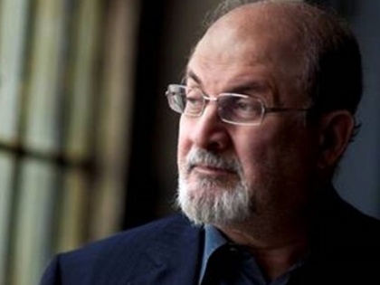 Salman Rushdie taken off ventilator, he was attacked at New York event | सलमान रुश्दी के स्वास्थ्य में सुधार, वेंटिलेटर से हटाया गया, बात भी कर सकते हैं; न्यूयॉर्क में चाकू से हुआ था हमला